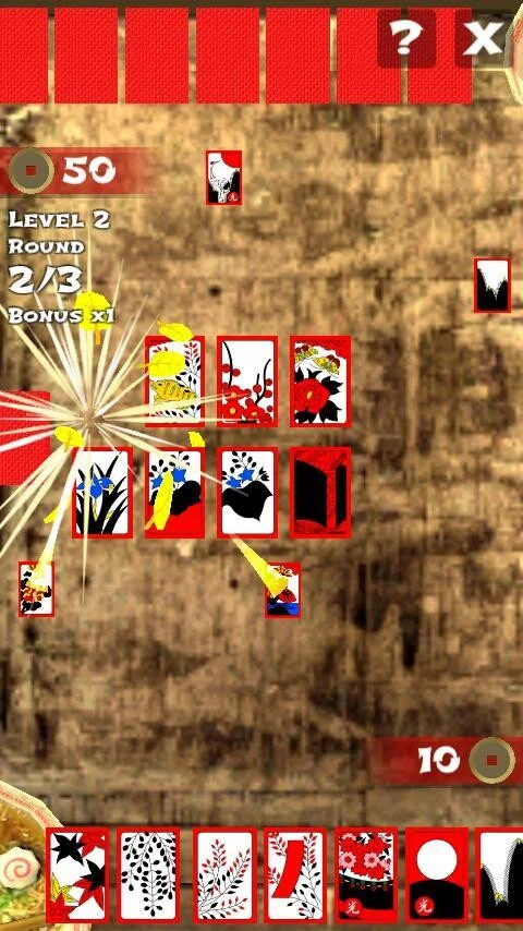 Hanafuda Koi-Koi Ramen (itch) Hanafuda Koi-Koi Ramen (itch)