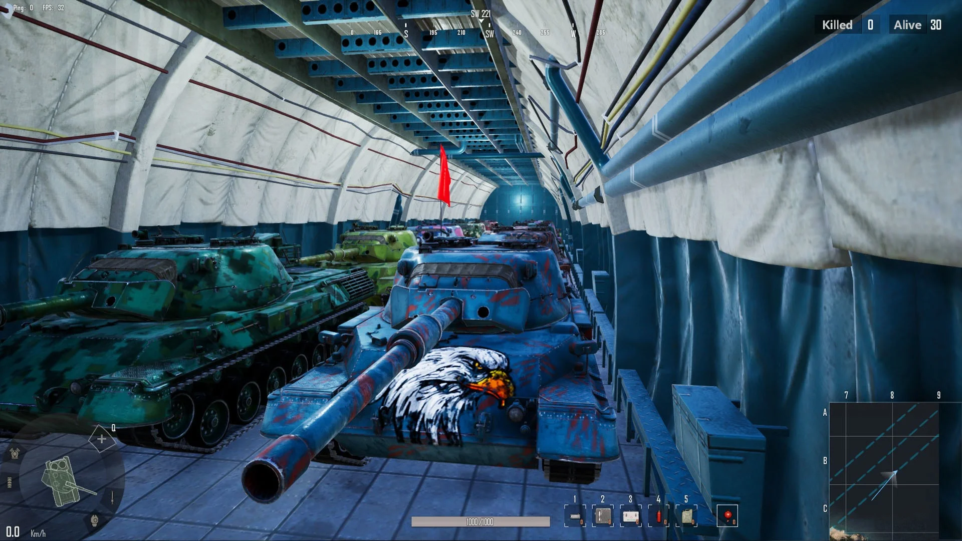 Новости о Refight:Burning Engine