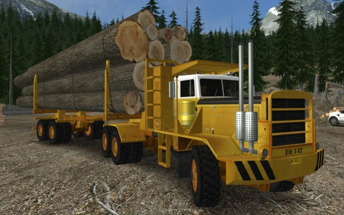 18 Wheels of Steel: Extreme Trucker 2 18 Wheels of Steel: Extreme Trucker 2