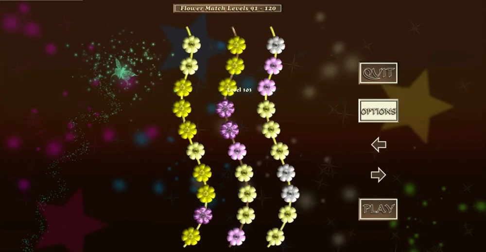 Petal Puzzler (itch) Petal Puzzler (itch)