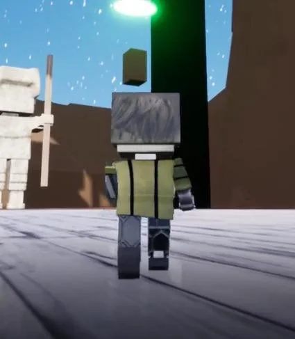 Incarnate(combat demo) (itch) Incarnate(combat demo) (itch)