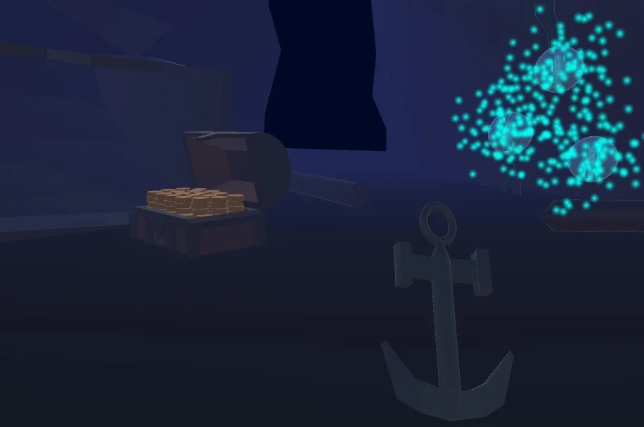 Depths of Oceania (itch)