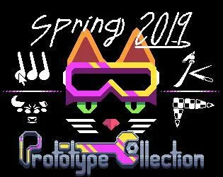 Spring 2019 Prototype Collection (itch) Spring 2019 Prototype Collection (itch)