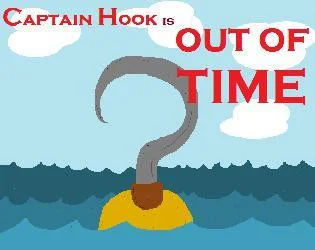 Captain Hook is Out of Time (itch) Captain Hook is Out of Time (itch)
