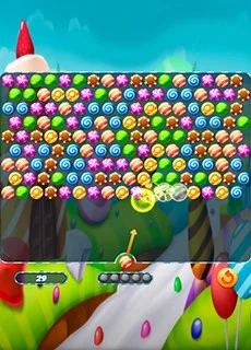 BubbleShooterCandy (itch) BubbleShooterCandy (itch)