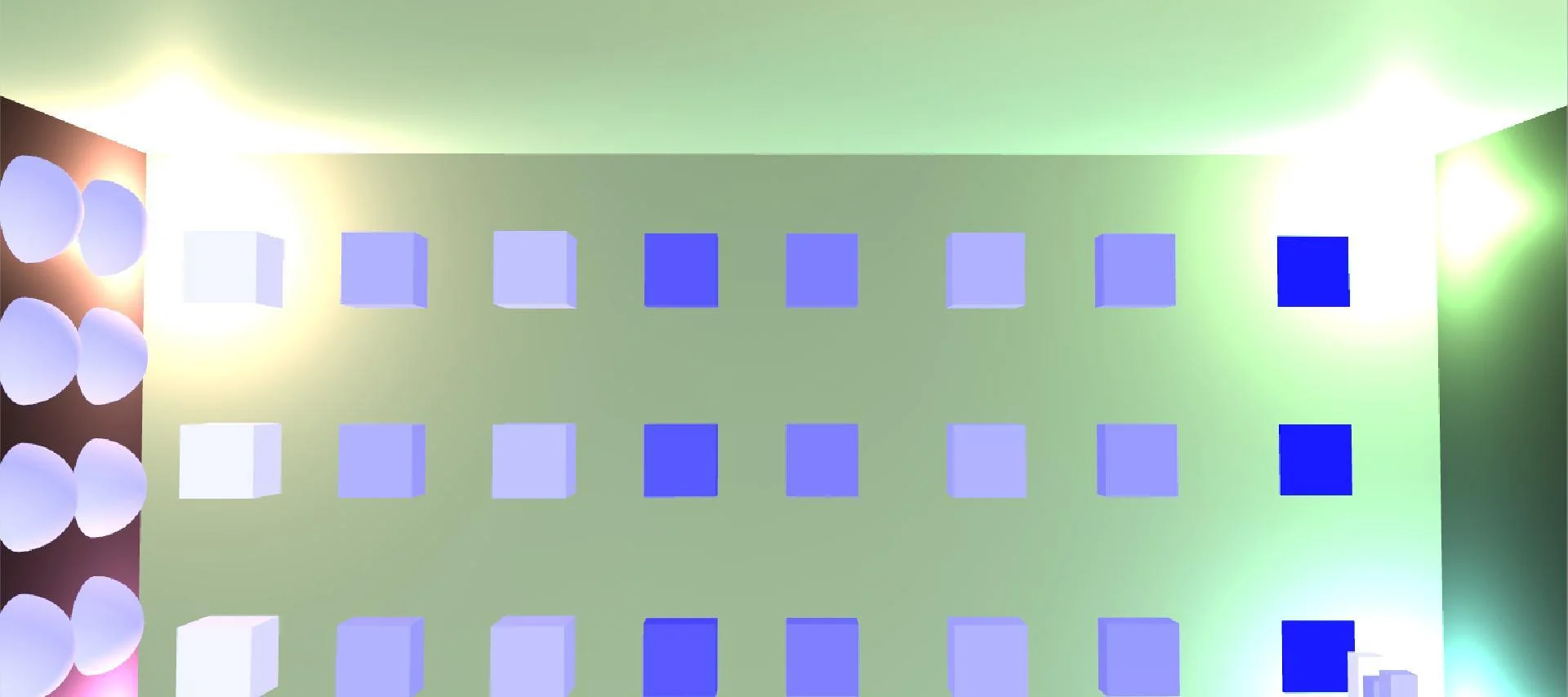 Audio Objects (itch) Audio Objects (itch)