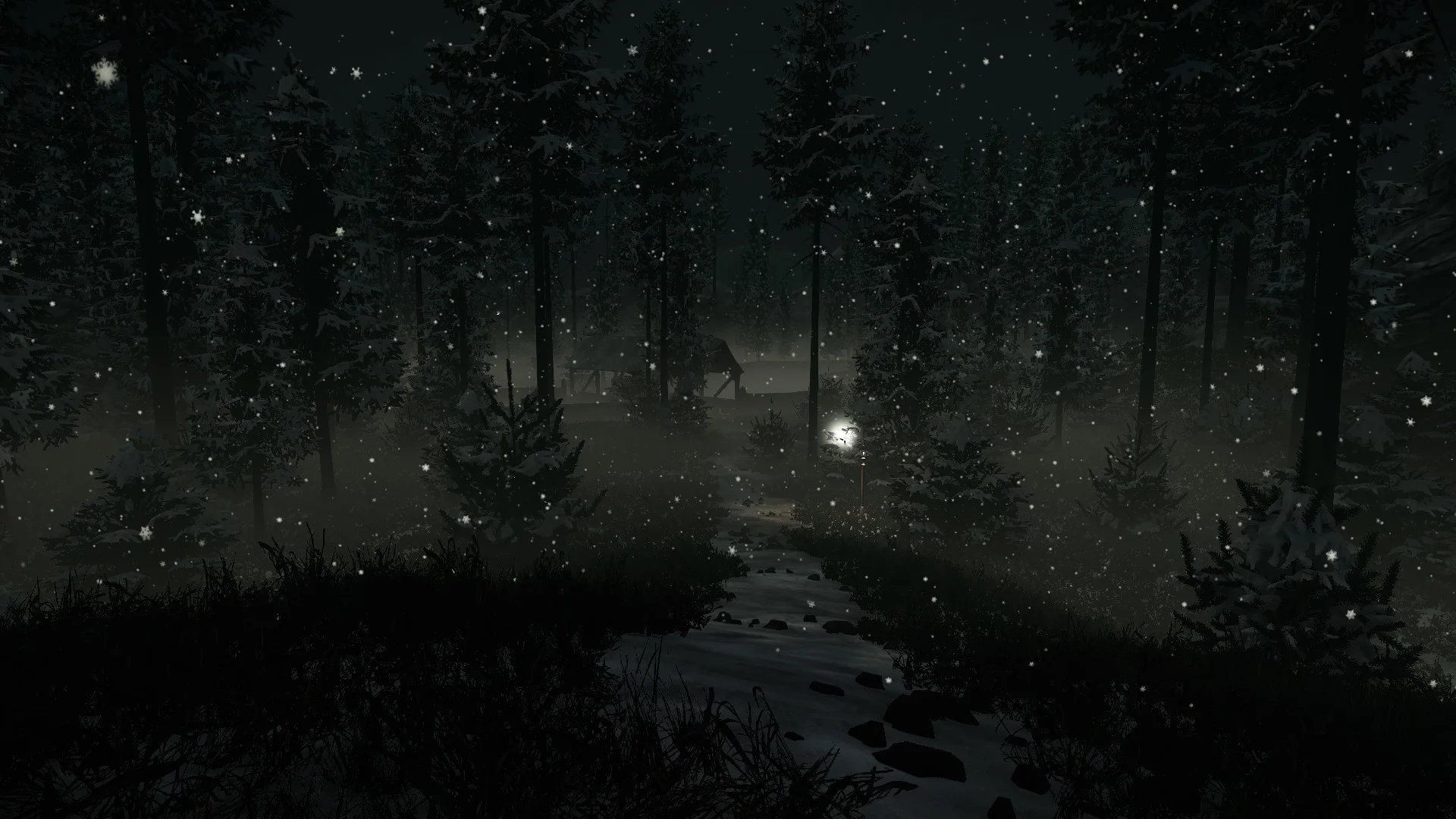 Cold Dreams (itch) Cold Dreams (itch)