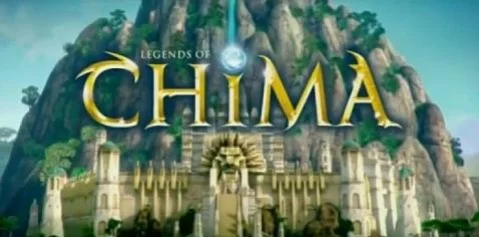 LEGO: Legends of Chima Online LEGO: Legends of Chima Online