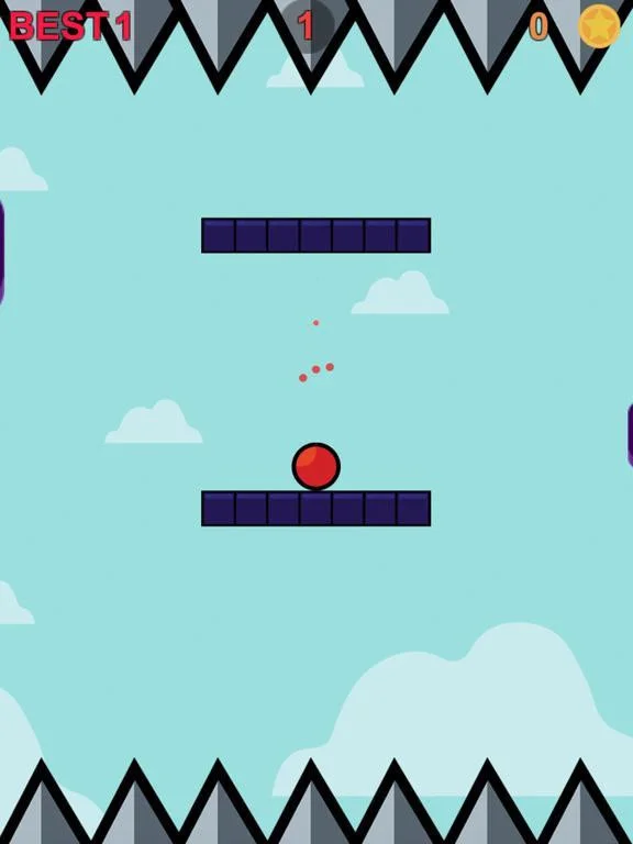 Статьи по Jumping ball hop bounce