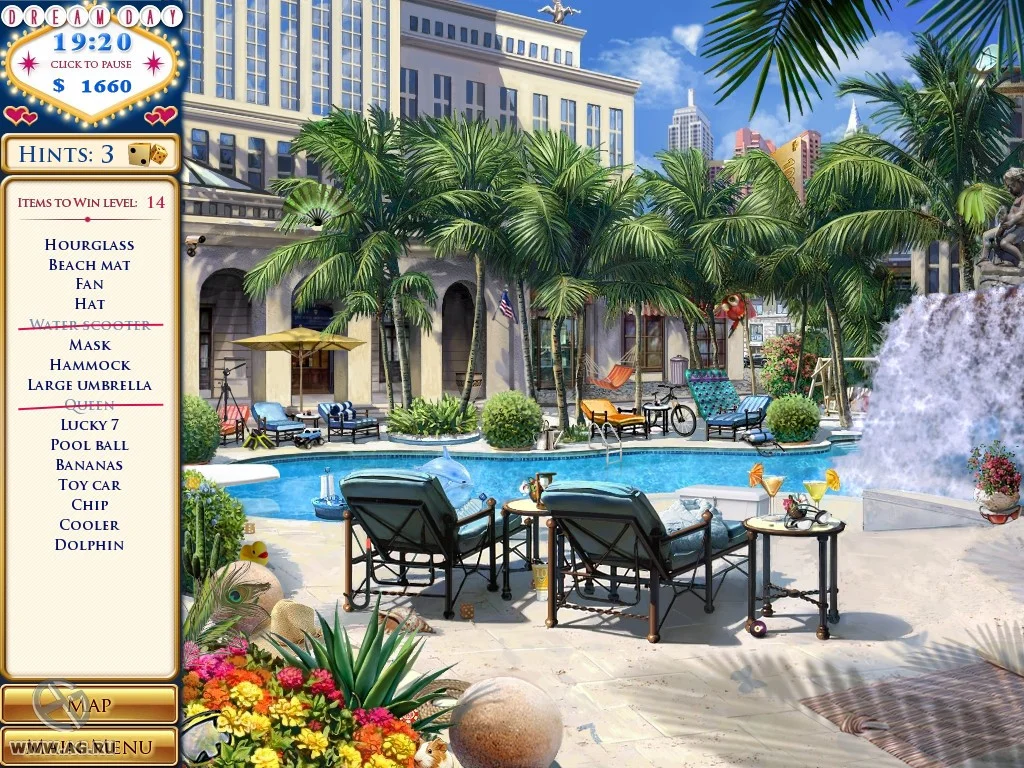 Dream Day Wedding: Viva Las Vegas Dream Day Wedding: Viva Las Vegas