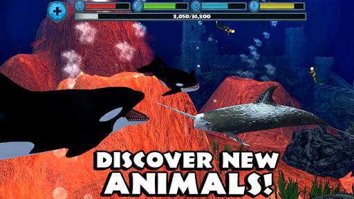 Статьи по Orca Simulator
