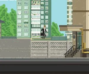 Don't Tax Me, Bro! [DEMO] (itch)