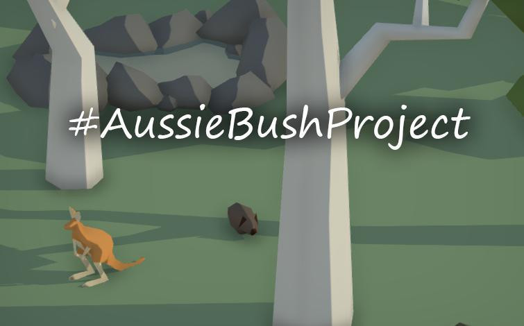 AussieBushProject (itch) AussieBushProject (itch)