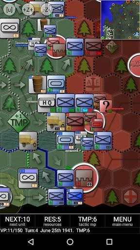 Panzers to Leningrad 1941 (free) Panzers to Leningrad 1941 (free)