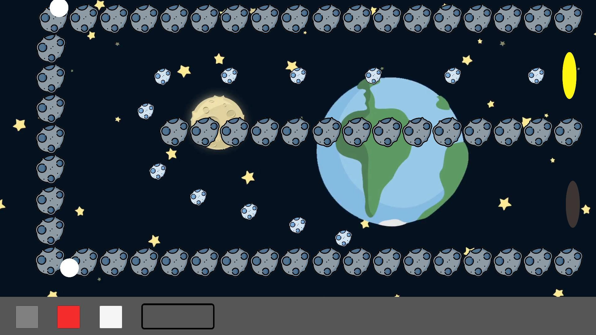 Little Black Hole (itch) Little Black Hole (itch)