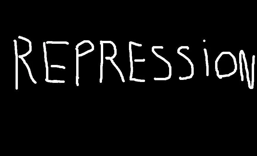 Repression - Repressão (itch)