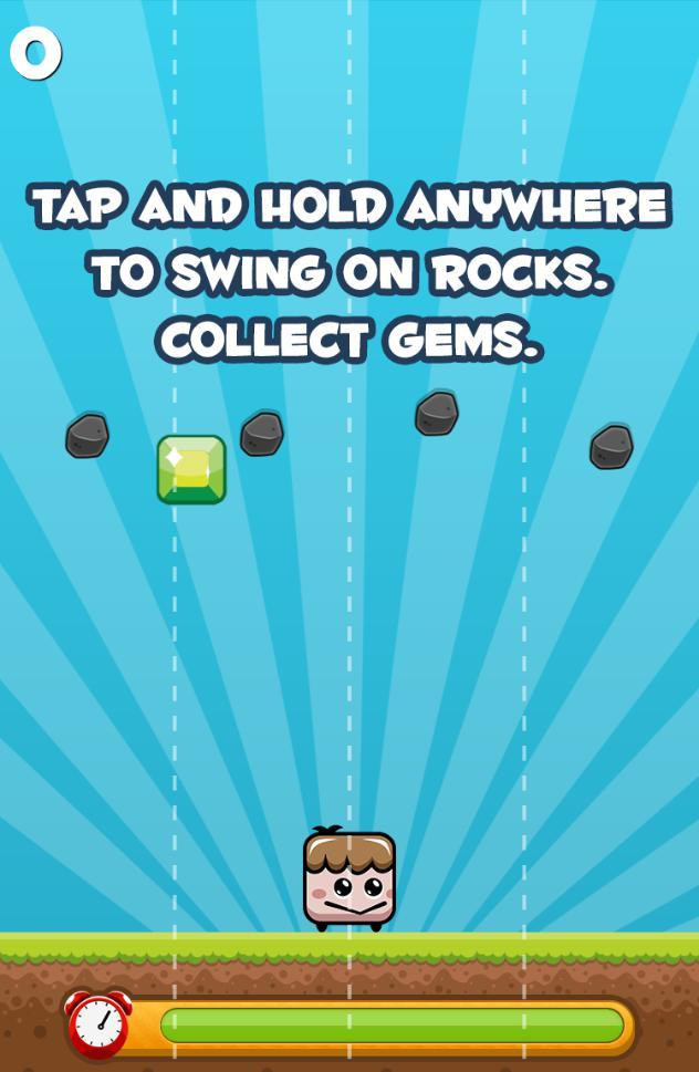 Gems n' Ropes (itch)