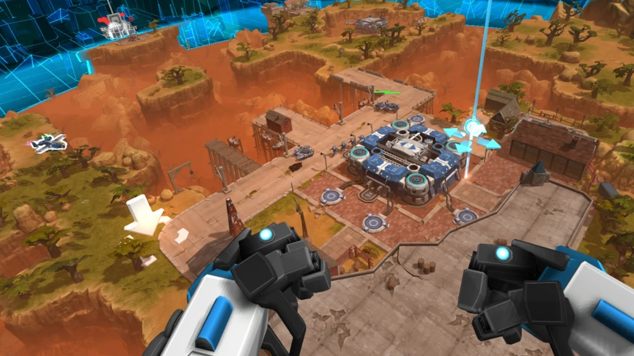AirMech Command AirMech Command