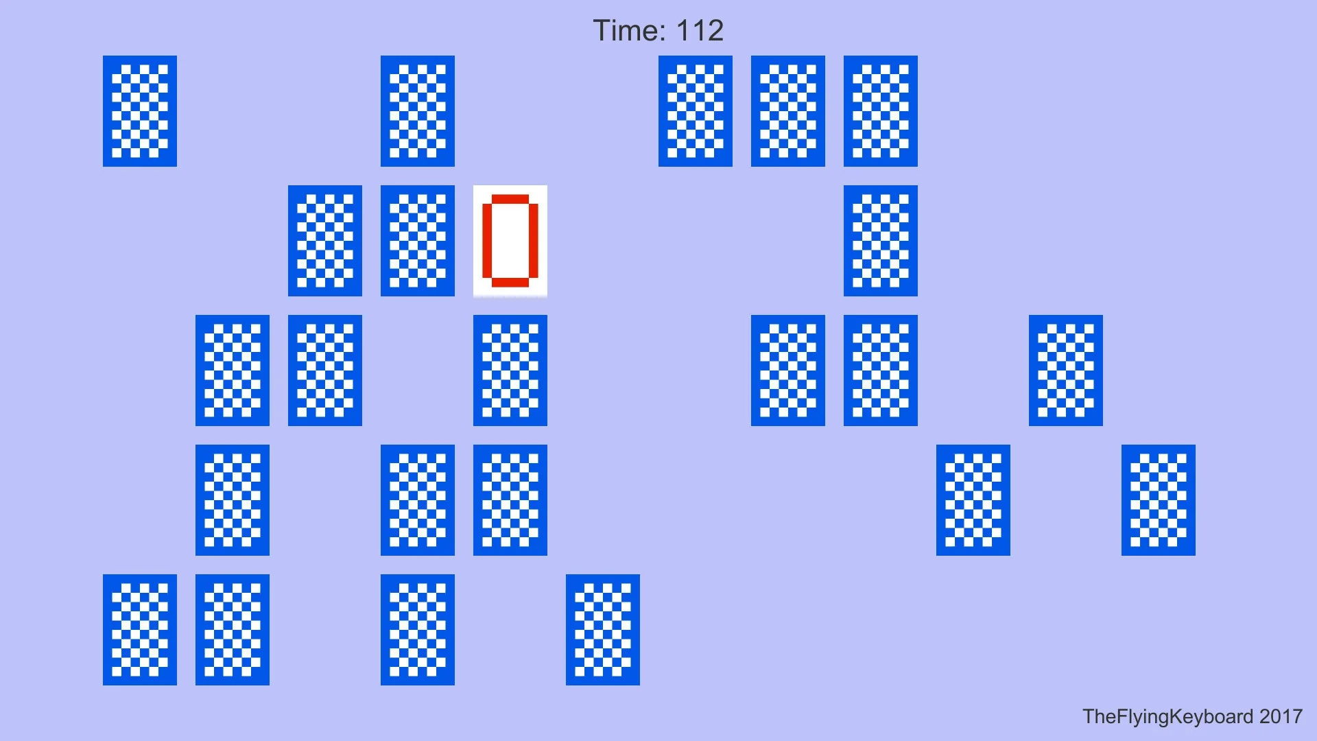 Memory Game (TheFlyingKeyboard) (itch) Memory Game (TheFlyingKeyboard) (itch)