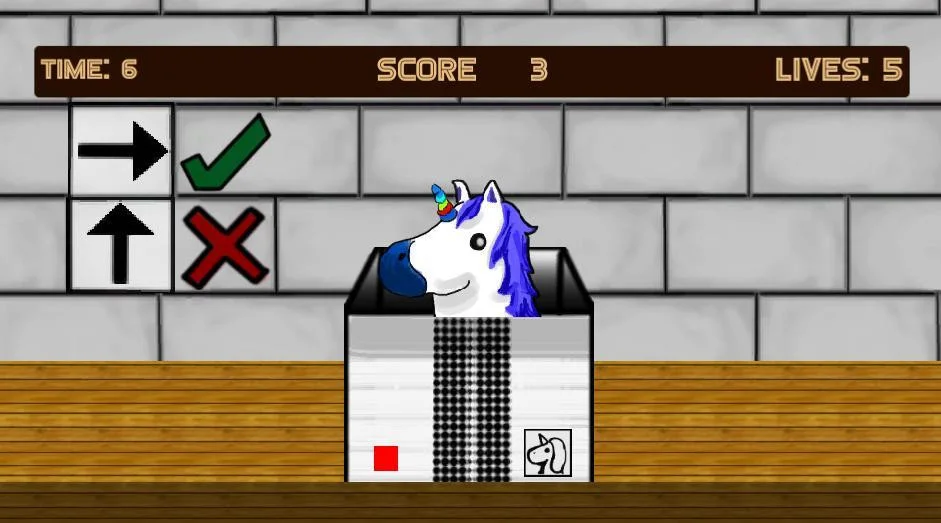 Routine (itch) (DDgames)