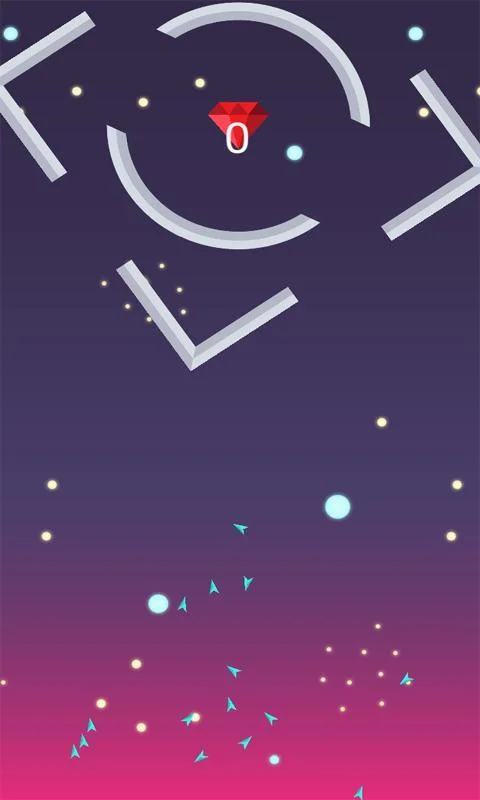 Flying Cube (itch) Flying Cube (itch)