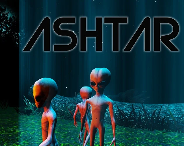 Ashtar (itch) Ashtar (itch)