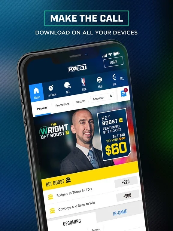 Статьи по FOX Bet - Pennsylvania