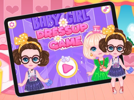 Mini Fashion Star: Dress Up! Mini Fashion Star: Dress Up!