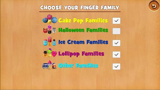Finger Family Rhymes And Game Finger Family Rhymes And Game
