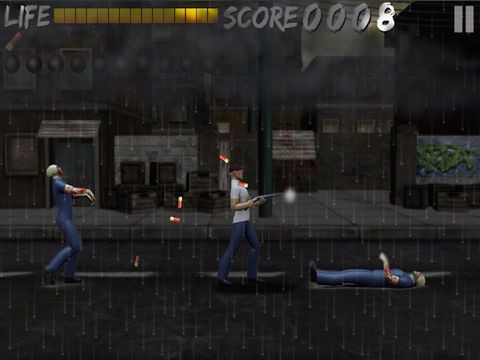 Undead Walking HD FREE Undead Walking HD FREE