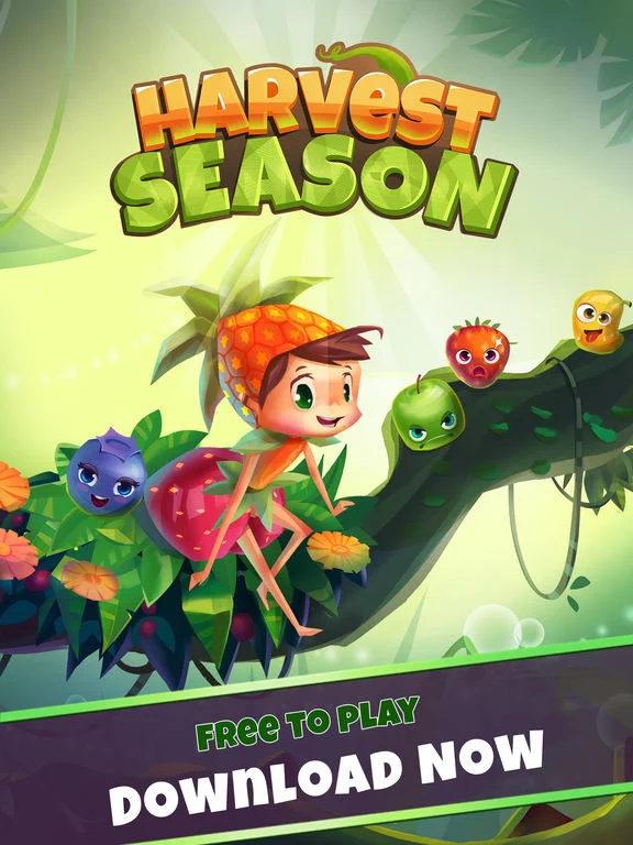 Harvest Season: Sudoku Puzzle Harvest Season: Sudoku Puzzle