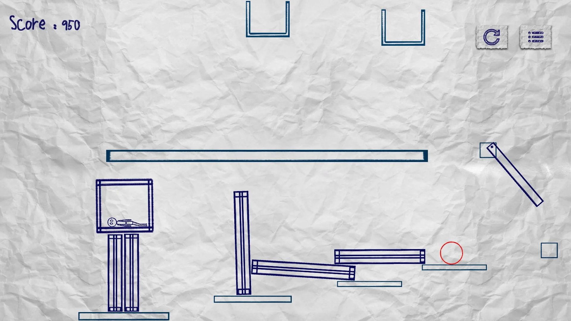 Poor Stickman Poor Stickman