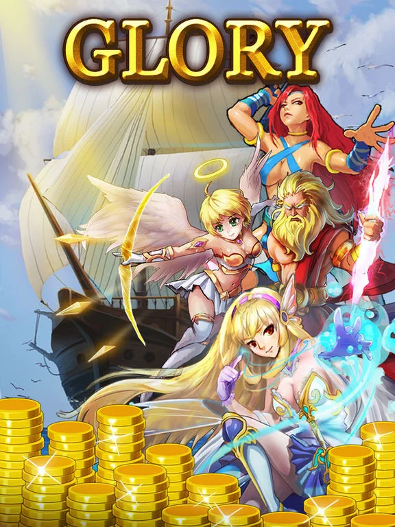 Статьи по Dragon Era - Slots RPG Card Battle