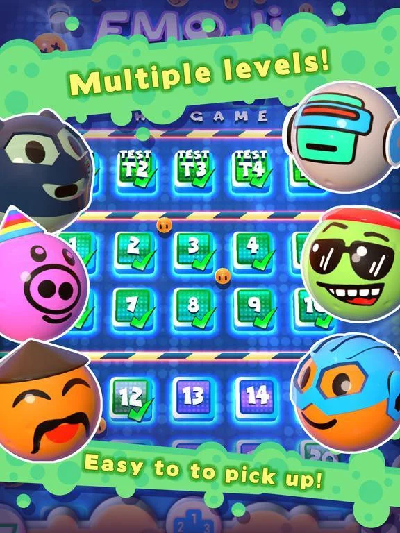 Emoji Mine Emoji Mine