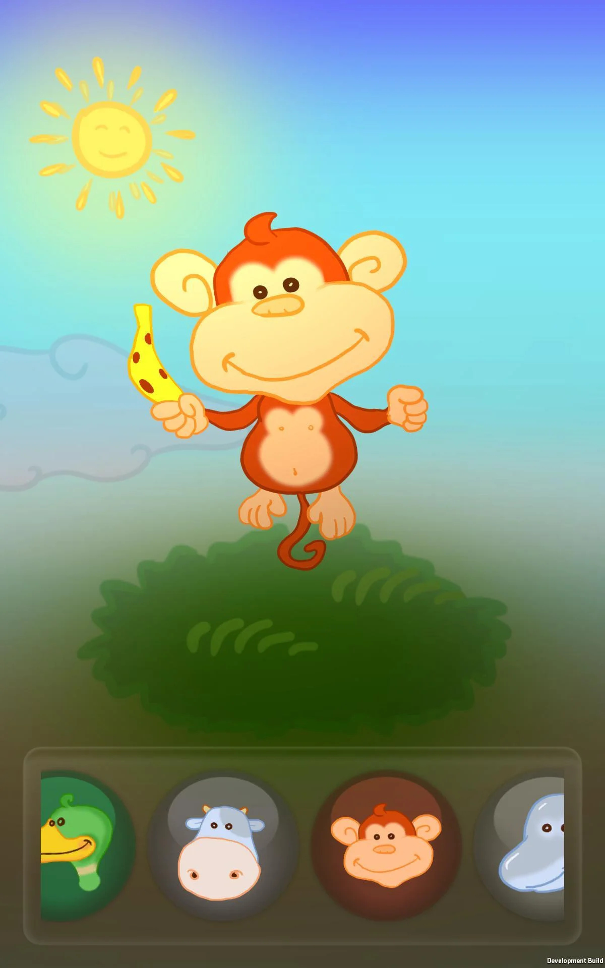 Animal Sounds for Children (itch) Animal Sounds for Children (itch)