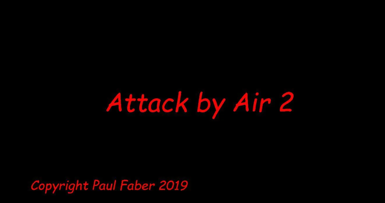 Attack By Air 2 Android Edition (itch) Attack By Air 2 Android Edition (itch)
