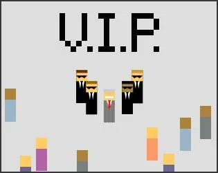 Рецензии VIP (itch)