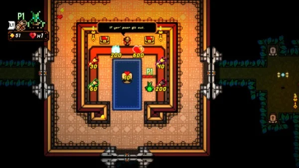Attack of the Labyrinth Attack of the Labyrinth