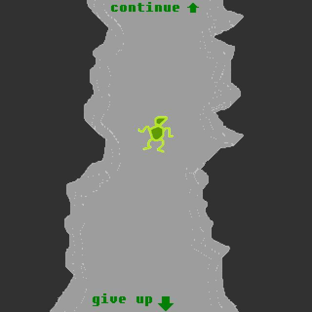 Secret of the Wumpus (itch) Secret of the Wumpus (itch)
