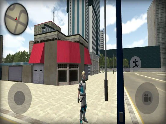 City Traffic Car Driving - Open World City Traffic Car Driving - Open World