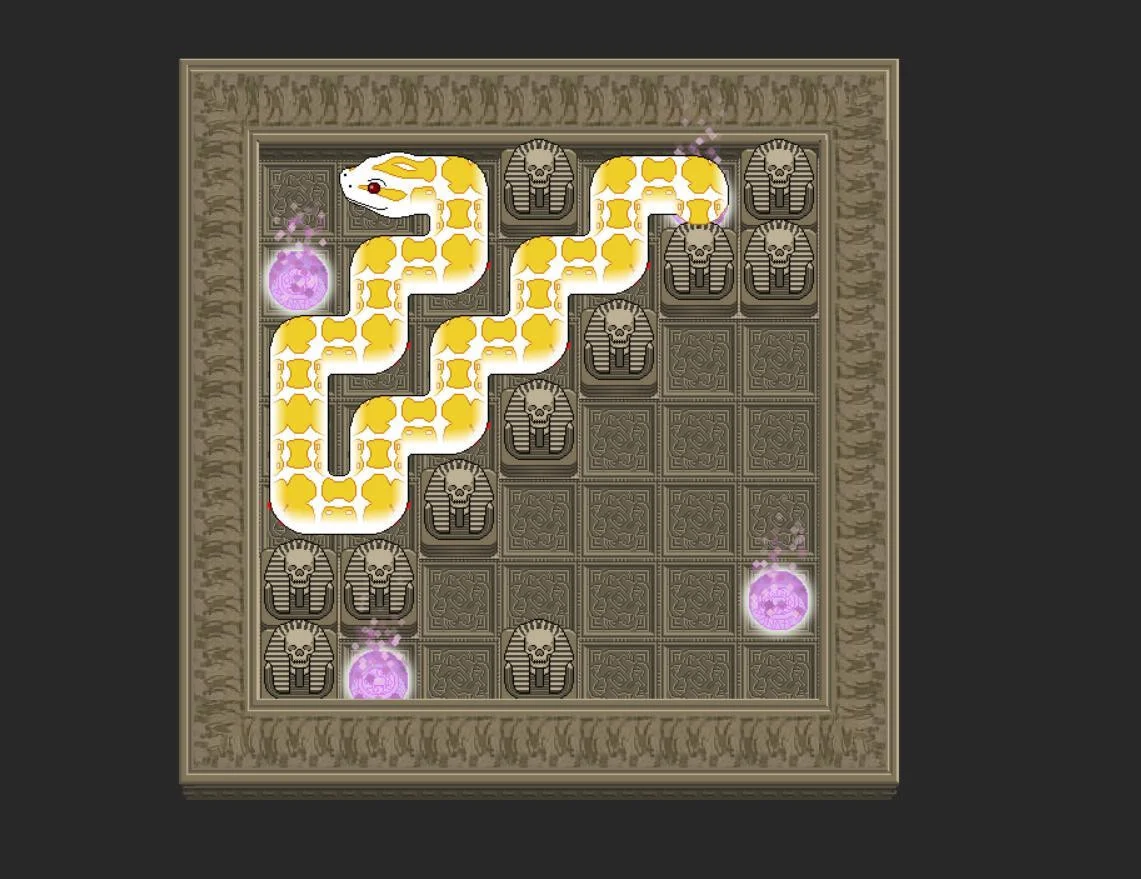 Ouroboros! (itch)