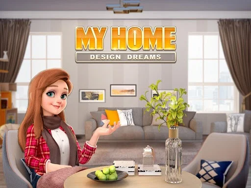 My Home - Design Dreams My Home - Design Dreams