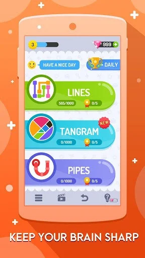 Puzzle Out - Pipes, Hexa Lines, Unblock, Tangram Puzzle Out - Pipes, Hexa Lines, Unblock, Tangram