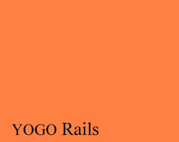 YOGO Rails (itch)