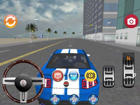 Real Car Simulator Pro Real Car Simulator Pro