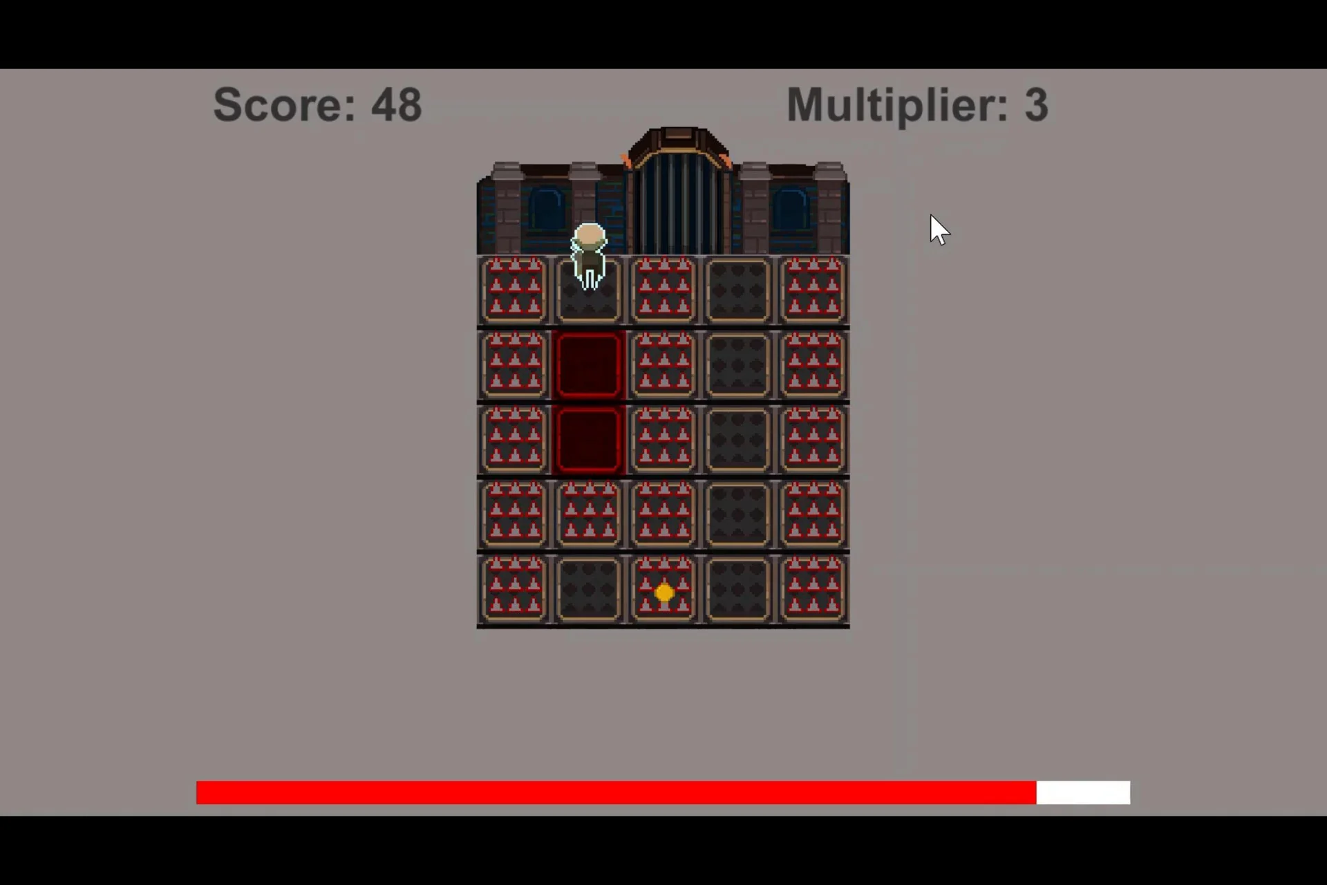 Spike Game (WIP) (itch) Spike Game (WIP) (itch)