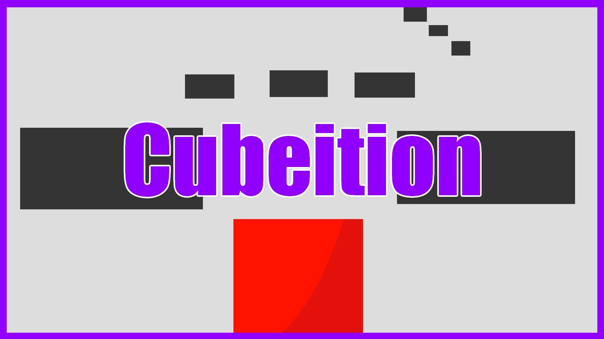 Cubetition (itch) Cubetition (itch)