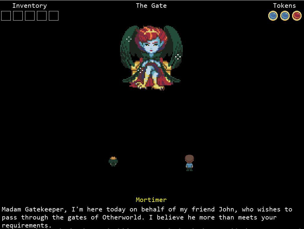 Otherworld (itch) (charliefarlie) Otherworld (itch) (charliefarlie)