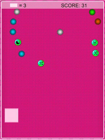Falling Objects - As fast as your eye - Free version Falling Objects - As fast as your eye - Free version