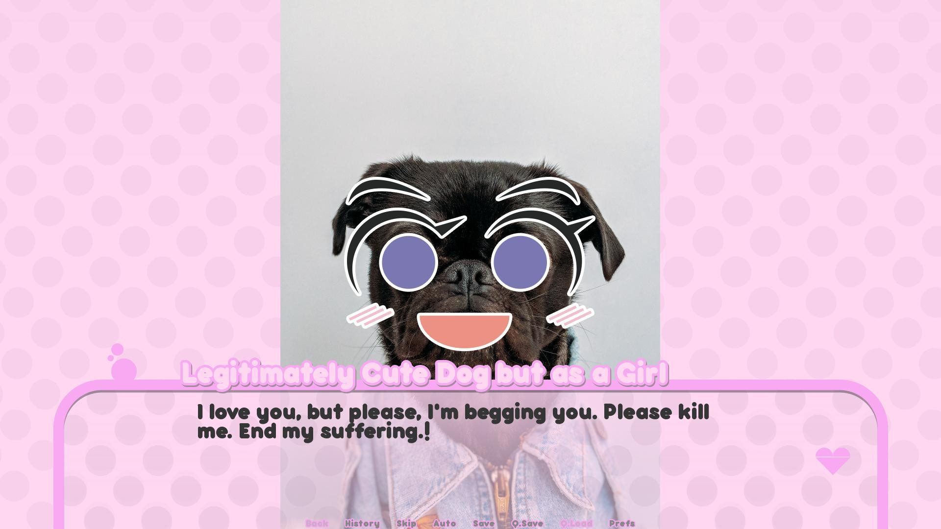 My Love For Your Clout (itch) My Love For Your Clout (itch)
